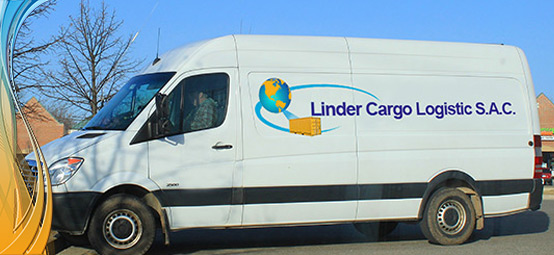 Linder Cargo Logistic SAC