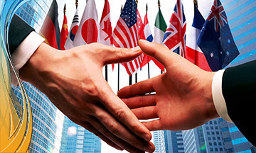 Asesoría Comercio Exterior
