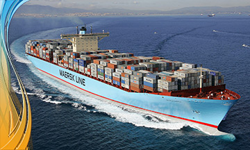 Transporte Marítimo