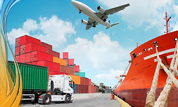 Transporte Multimodal