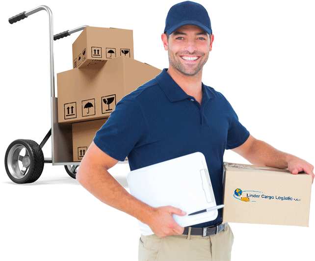 Linder Cargo Logistic