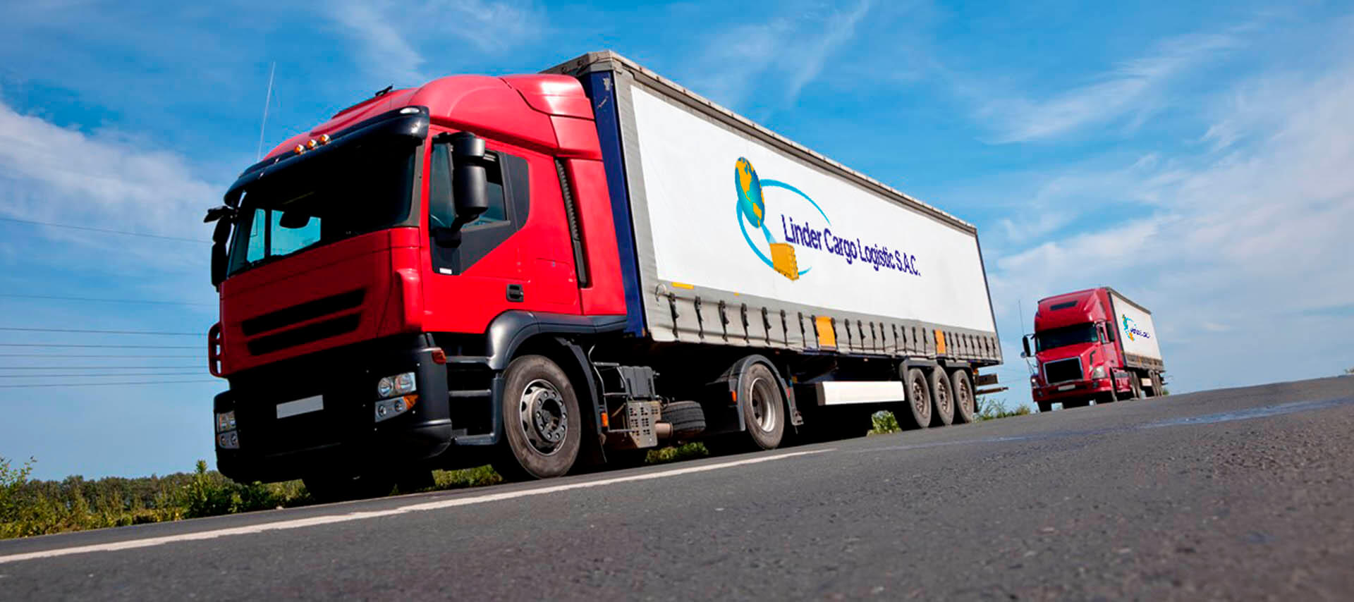 Trucking